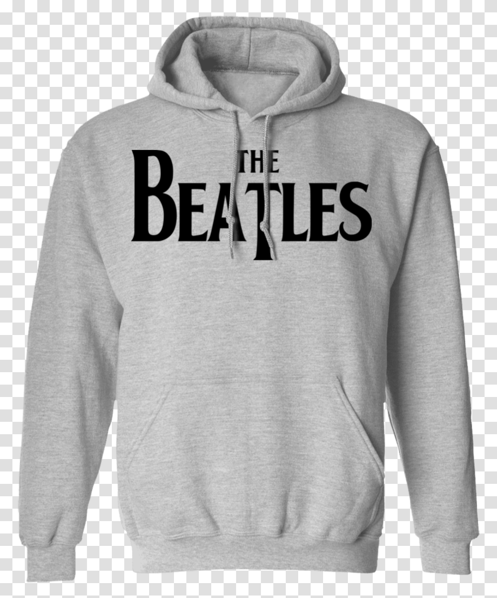The Beatles Hoodie, Clothing, Apparel, Sweatshirt, Sweater Transparent Png
