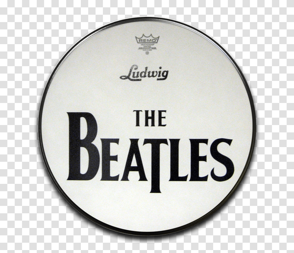 The Beatles Images, Label, Word, Logo Transparent Png