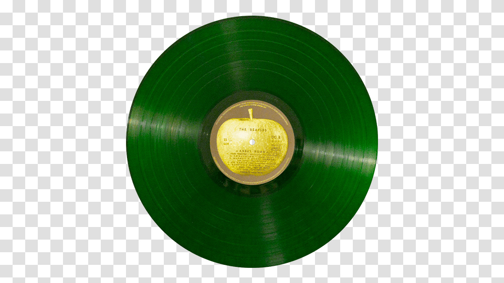 The Beatles Rare Vinyl, Disk, Tape, Lampshade, Dvd Transparent Png