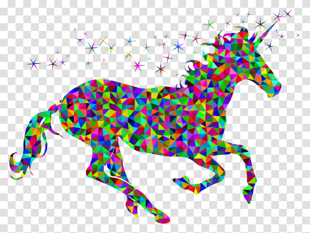 The Beauty Closets Top Unicorn Themed Beauty Products, Animal, Mammal Transparent Png