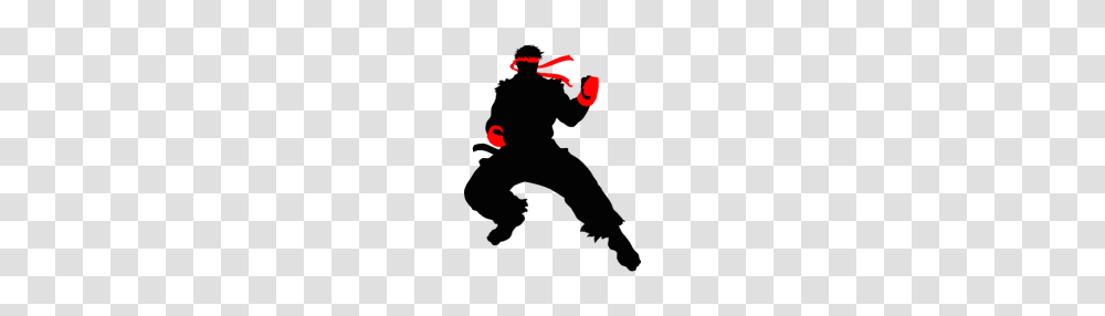 The Beauty Of Street Fighters Parry, Leisure Activities, Hand, Silhouette, Dance Pose Transparent Png