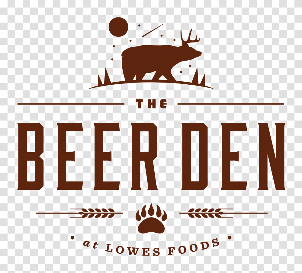 The Beer Den Leeuwenborgh, Text, Word, Food, Label Transparent Png