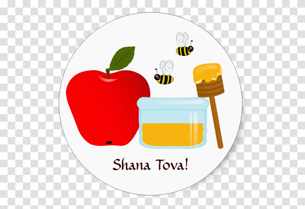 The Bees Rosh Hashanah Gift Art, Food, Bowl, Fruit, Plant Transparent Png