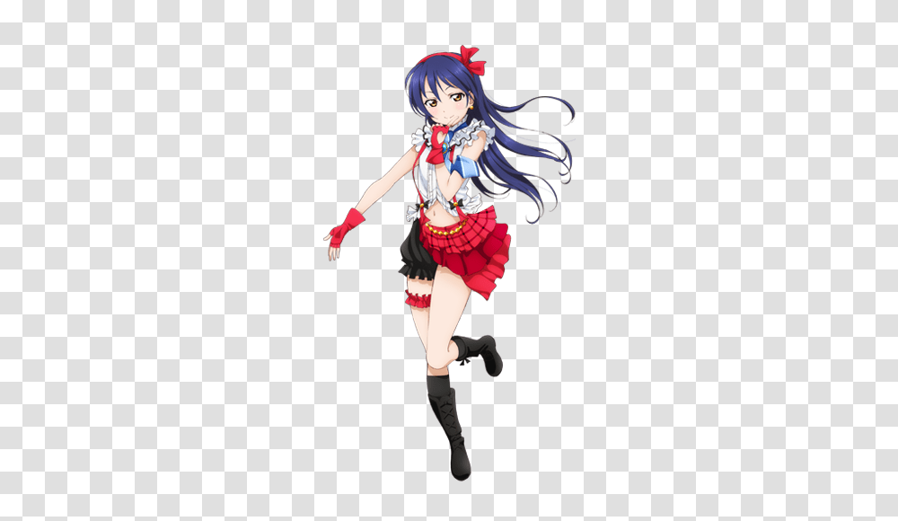The Beginners Guide To The Music Of Love Live Lovelive, Person, Costume, Leisure Activities, Performer Transparent Png