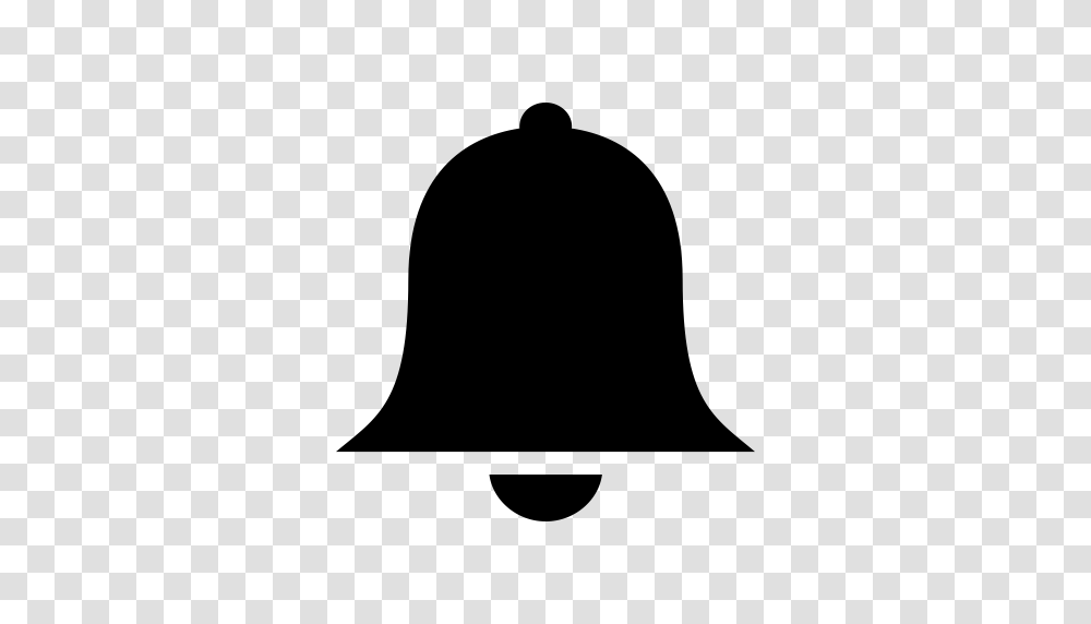 The Bell Icon With And Vector Format For Free Unlimited, Gray, World Of Warcraft Transparent Png