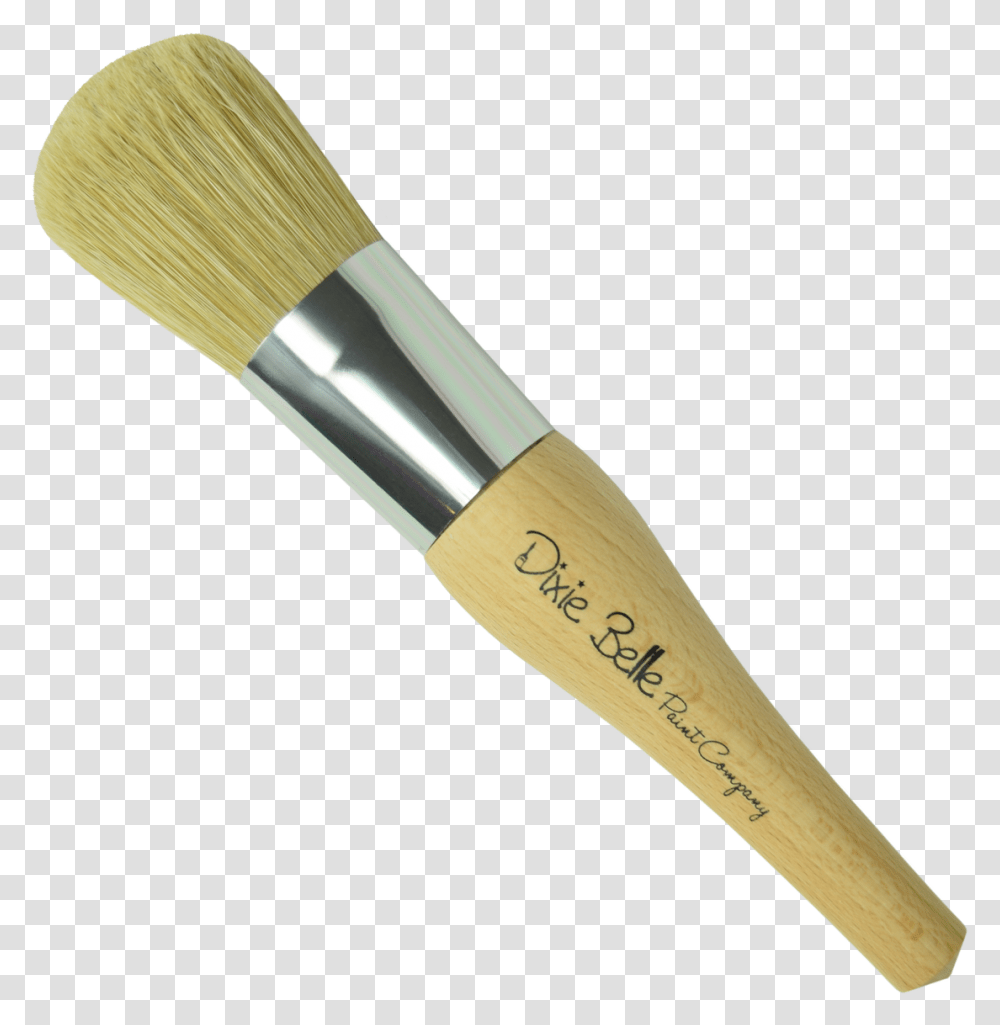 The Belle Brush Paintbrush, Tool Transparent Png