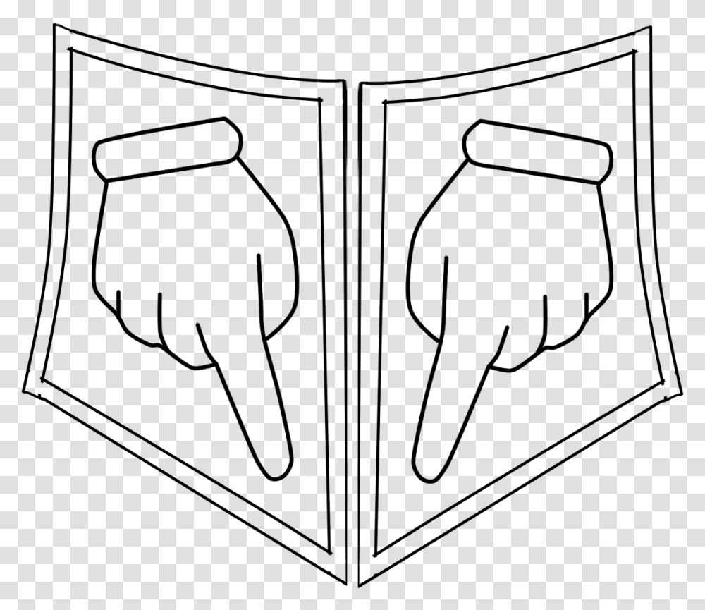 The Belt Buckle Pattern For Gyro Zeppeli From Jjba Gyro Belt Buckle, Gray, World Of Warcraft Transparent Png