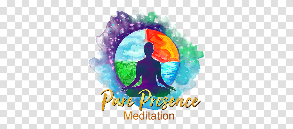 The Benefits Of Meditation To Health And Wellbeing Graphic Design, Graphics, Art, Poster, Advertisement Transparent Png
