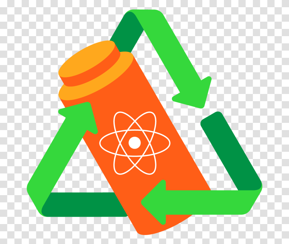 The Benefits Of Pennsyvania S Nuclear Plants Clipart Atom Symbol, Hammer, Tool, Triangle, Whistle Transparent Png