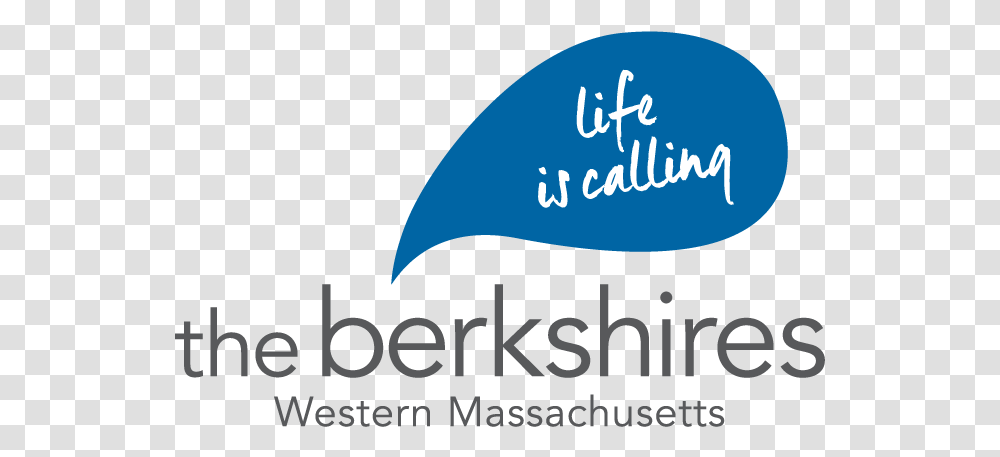 The Berkshires Official Website Graphic Design, Label, Logo Transparent Png