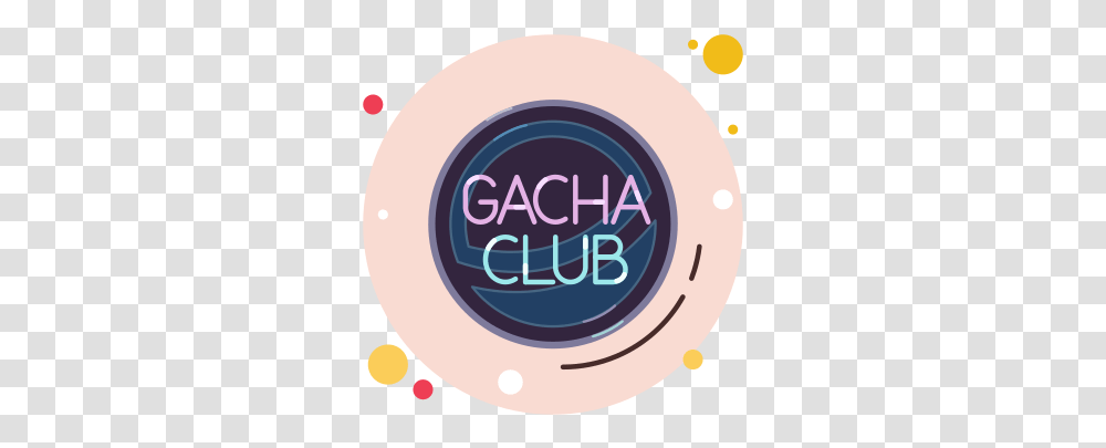 Gacha club aesthetic