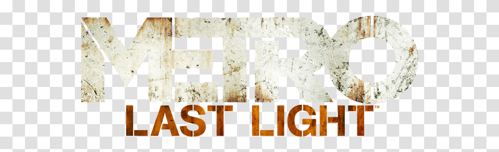 The Best 27 Metro Last Light Redux Logo Metro Last Light, Alphabet, Text, Word, Number Transparent Png