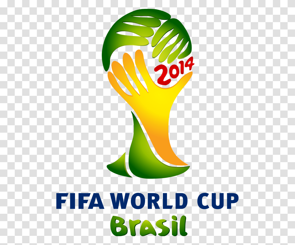 The Best And Worst World Cup Logos, Banana, Light, Hand Transparent Png