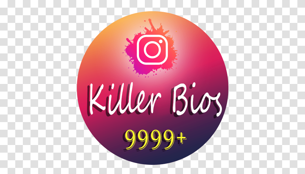 The Best Bio Instagram Ideas And Language, Ball, Text, Bowling, Balloon Transparent Png