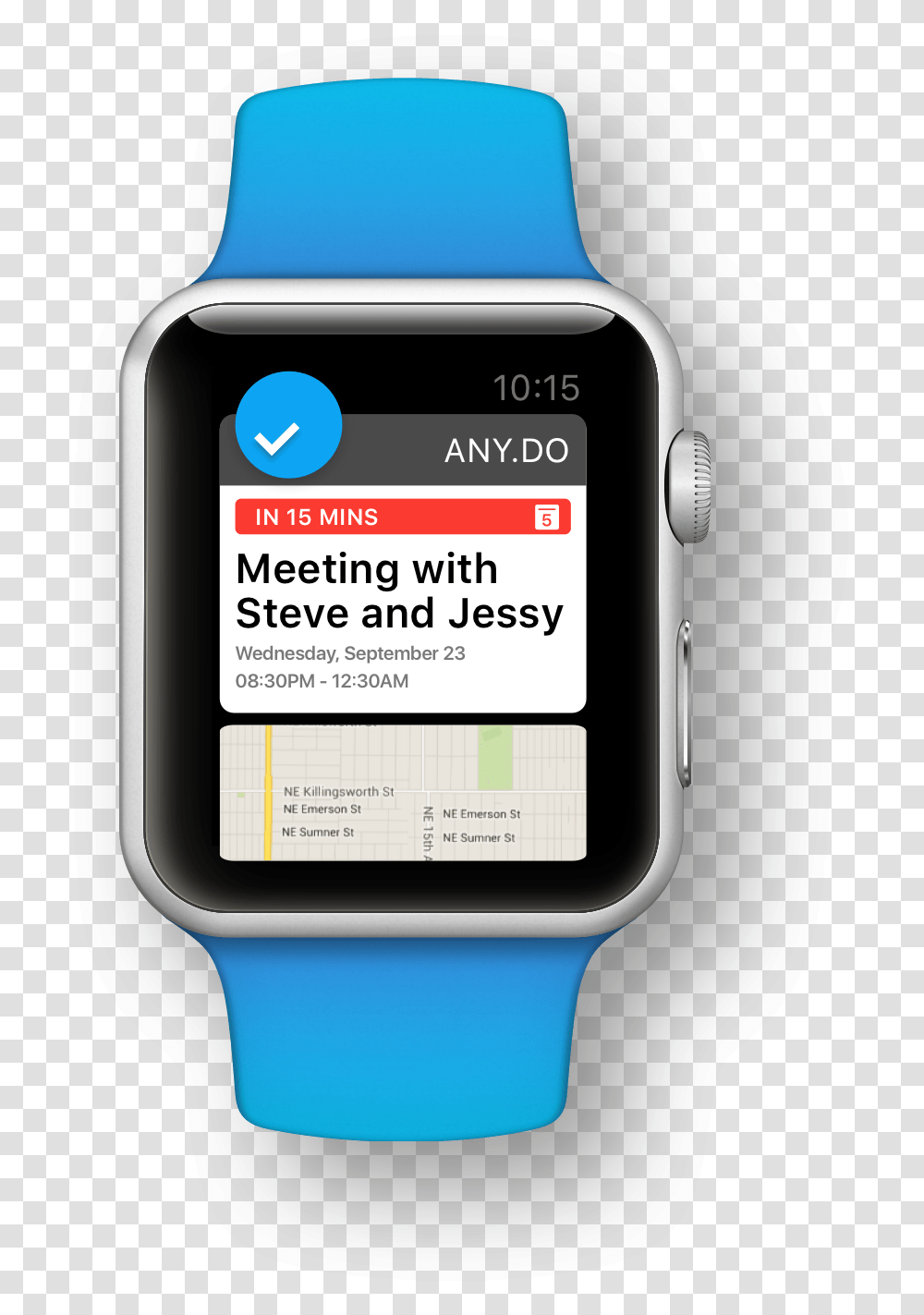 The Best Calendar App For Apple Watch Apple Watch Calendar, Mobile Phone, Electronics, Cell Phone, Wristwatch Transparent Png