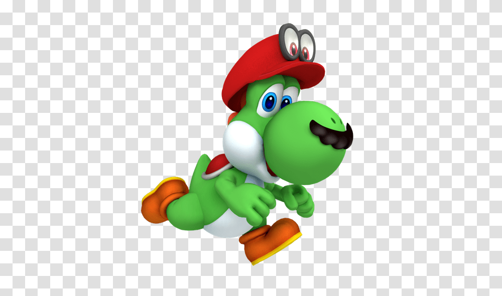 The Best Captures Of Super Mario Odyssey, Toy Transparent Png