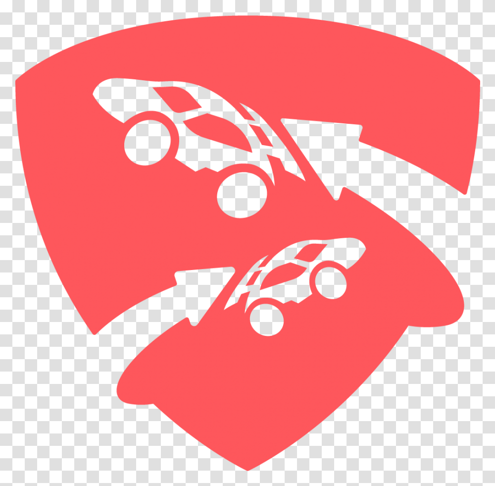 The Best Car In Rocket League Rl Exchange Logo, Label, Text, Pac Man, Heart Transparent Png