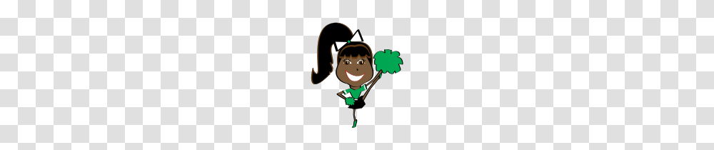 The Best Cheerleading Clip Art, Elf, Plant, Face, Hat Transparent Png