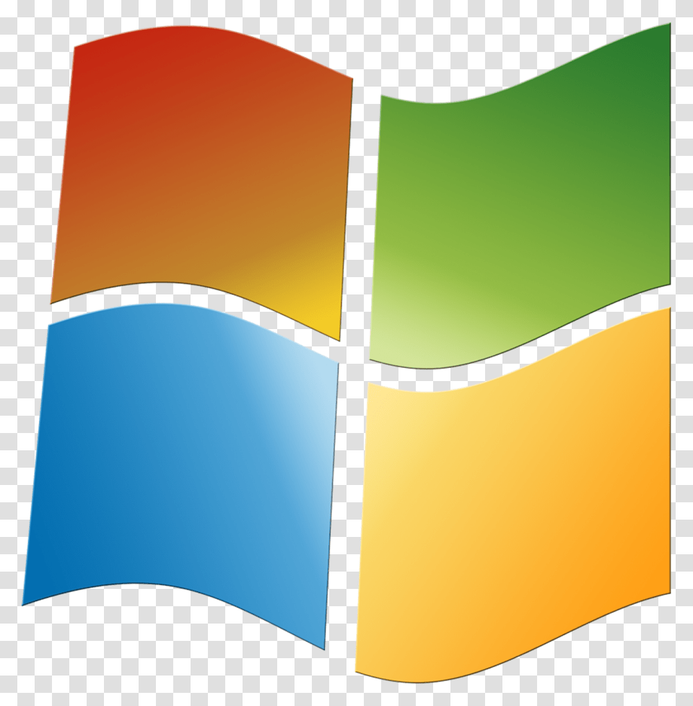 The Best Company Logos Of World - Mosteirobudista Windows 7 Logo, Lamp, Paper, Text, File Folder Transparent Png