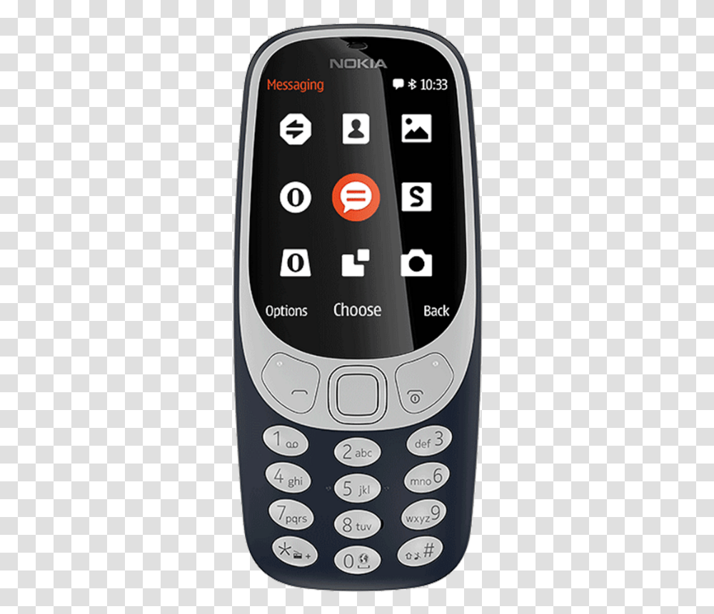 The Best Dumb Phones Could A Feature Phone Be A Smart Move Nokia 3310, Mobile Phone, Electronics, Cell Phone Transparent Png