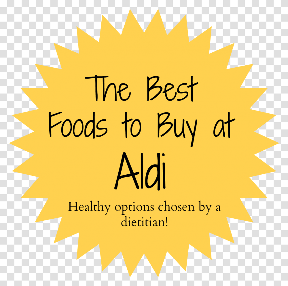 The Best Foods To Buy At Aldi Magcon Family, Outdoors, Paper, Nature Transparent Png