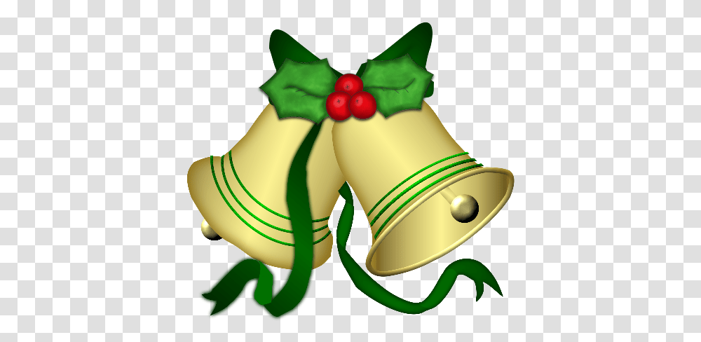The Best Free Bell Clipart Images Download From 343 Ring Bell For Christmas, Clothing, Apparel, Banana, Fruit Transparent Png