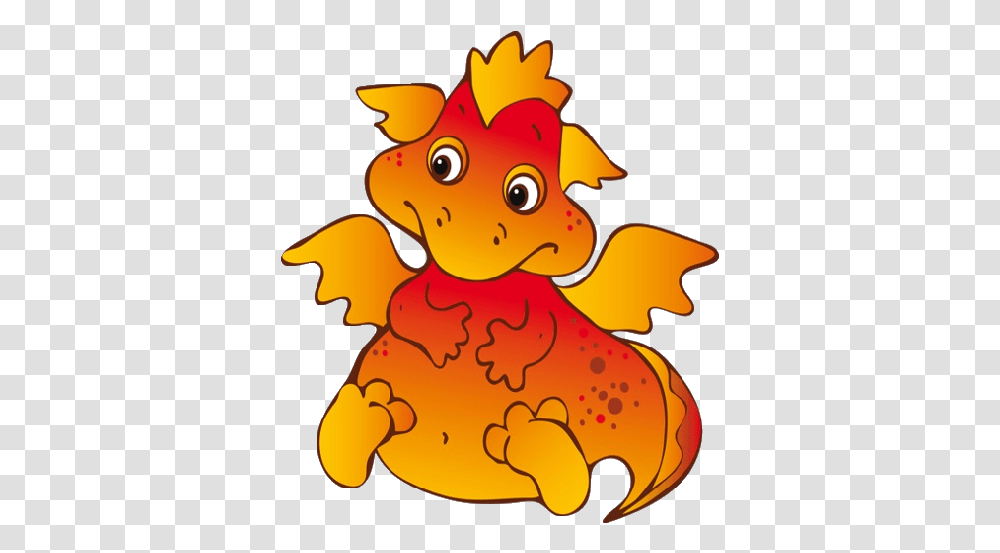 The Best Free Imagesre Clipart Images Download From 6 Orange Cartoon Dragon, Plant, Animal, Photography, Leaf Transparent Png