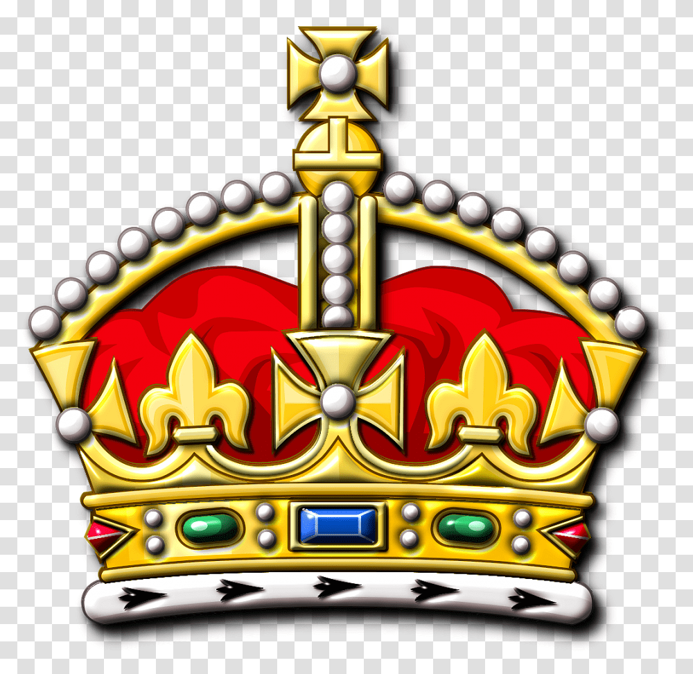 The Best Free King Crown Clipart Images Kings Crown Vs Queens Crown, Accessories, Accessory, Jewelry, Fire Truck Transparent Png