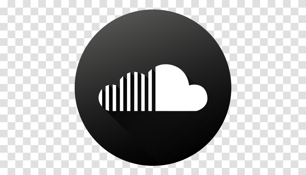 The Best Free Mixcloud Icon Images Soundcloud Logo Black And White, Symbol, Hand, Text, Label Transparent Png