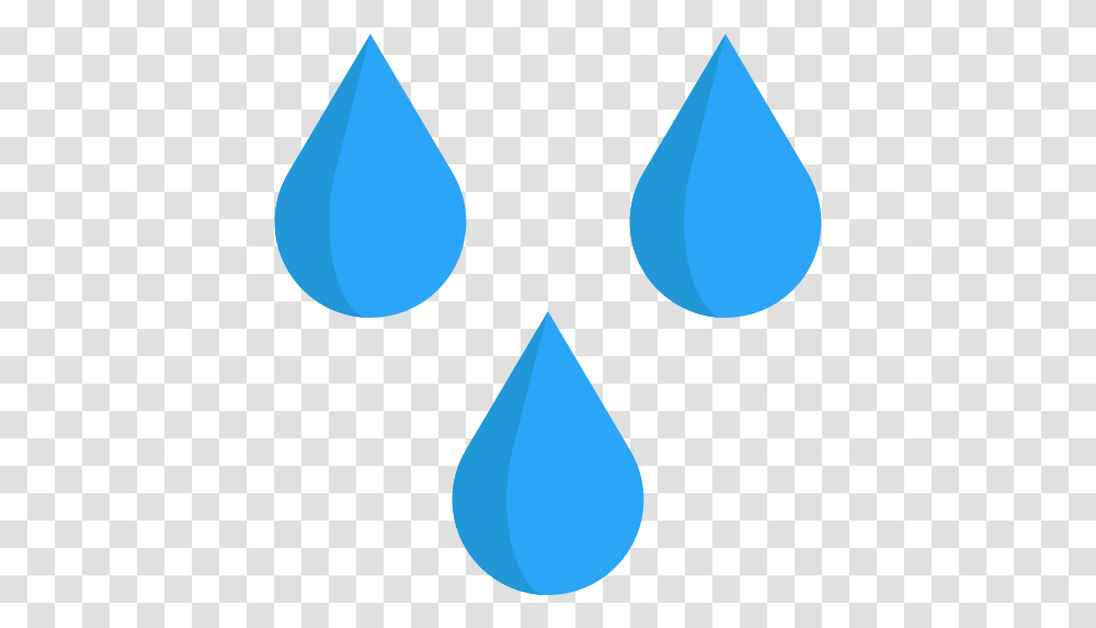 The Best Free Raindrop Icon Images Download From 76 Water Drop Flat Design, Droplet, Symbol, Triangle, Ornament Transparent Png