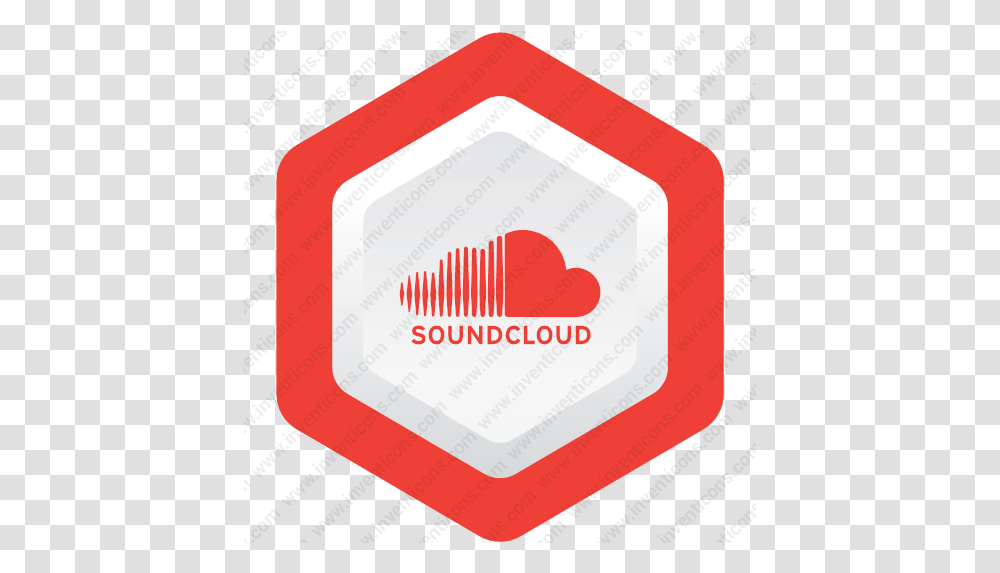 The Best Free Soundcloud Icon Images Soundcloud, Business Card, Text, Label, Hand Transparent Png