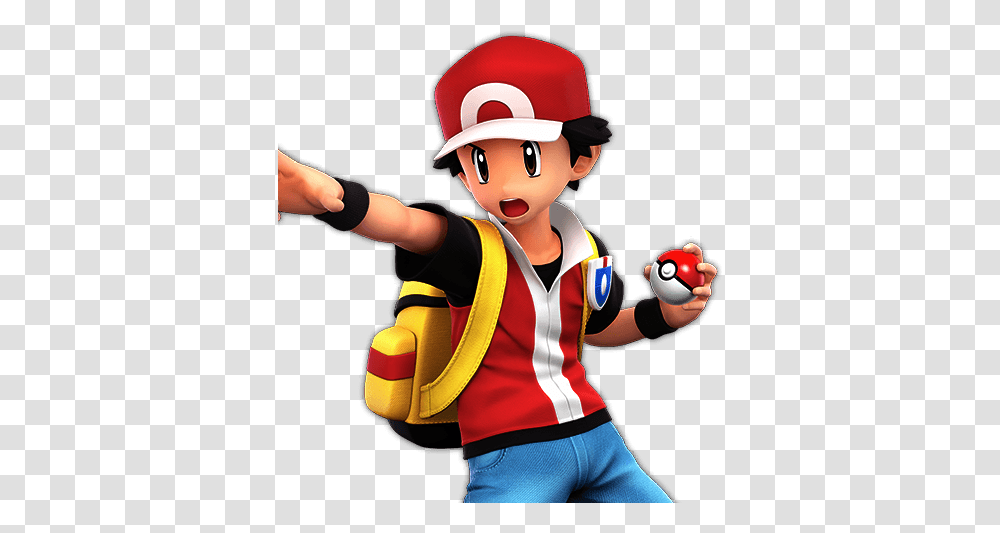 The Best Free Trainer Icon Images Pokemon Trainer Smash Ultimate Render, Person, People, Sport, Team Sport Transparent Png