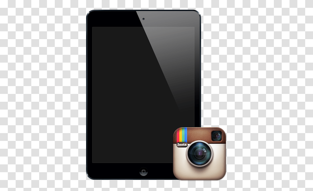 The Best Instagram Apps For Ipad Digital Camera, Electronics, Mobile Phone, Cell Phone, Screen Transparent Png