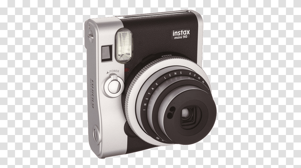 The Best Instant Cameras 2019 Image2 Fujifilm Instant Camera, Electronics, Digital Camera Transparent Png