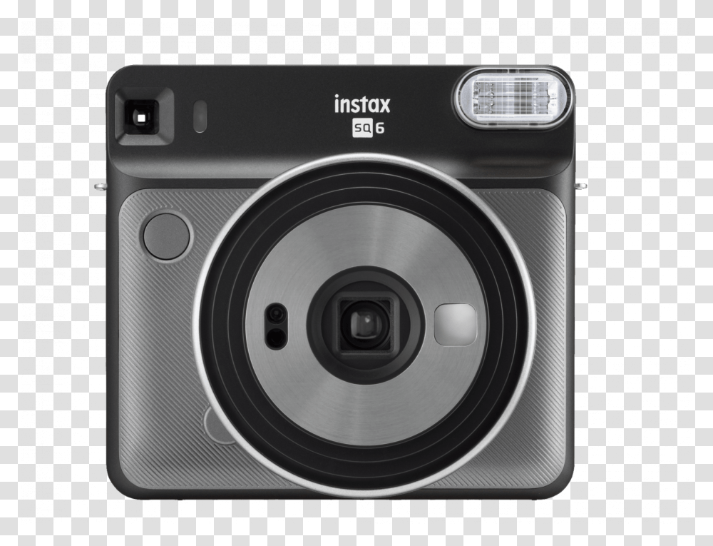 The Best Instant Cameras 2019 Image4 Instax Camera New, Electronics, Digital Camera Transparent Png