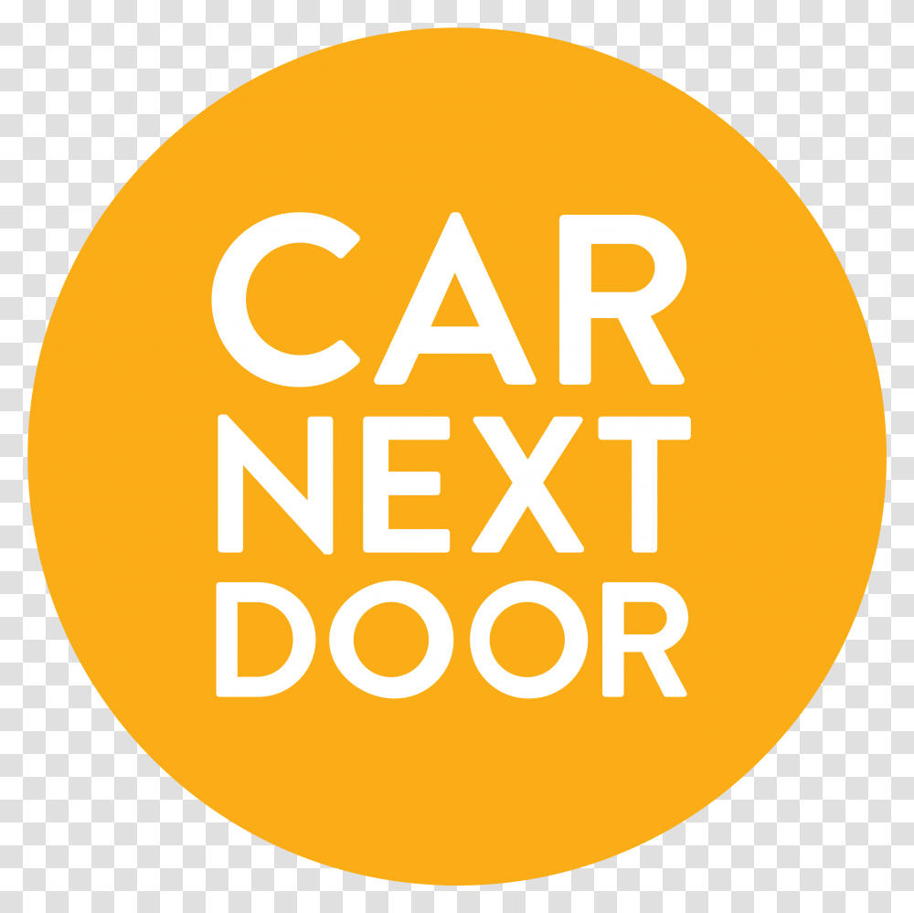 The Best Kind Of Vans To Rent Out - Car Next Door Help Centre Car Next Door Logo, Label, Text, Symbol, Sticker Transparent Png