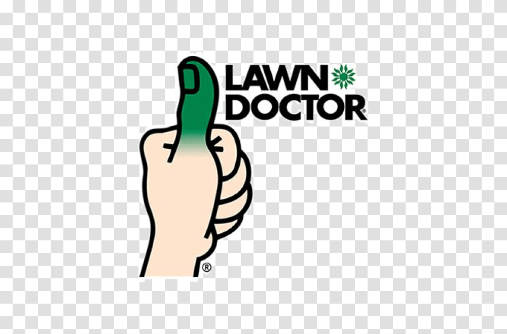 The Best Lawn Care Services, Hand, Word, Label Transparent Png