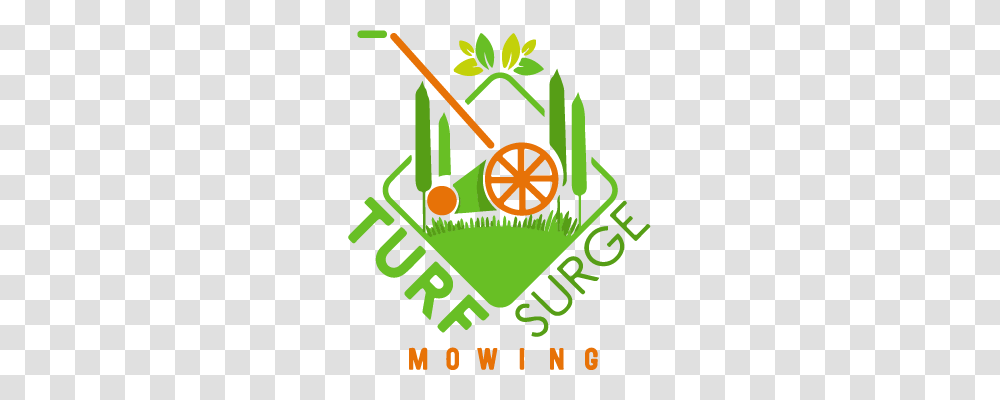 The Best Leaf Blowers Of Turfsurge, Outdoors, Logo, Yard Transparent Png