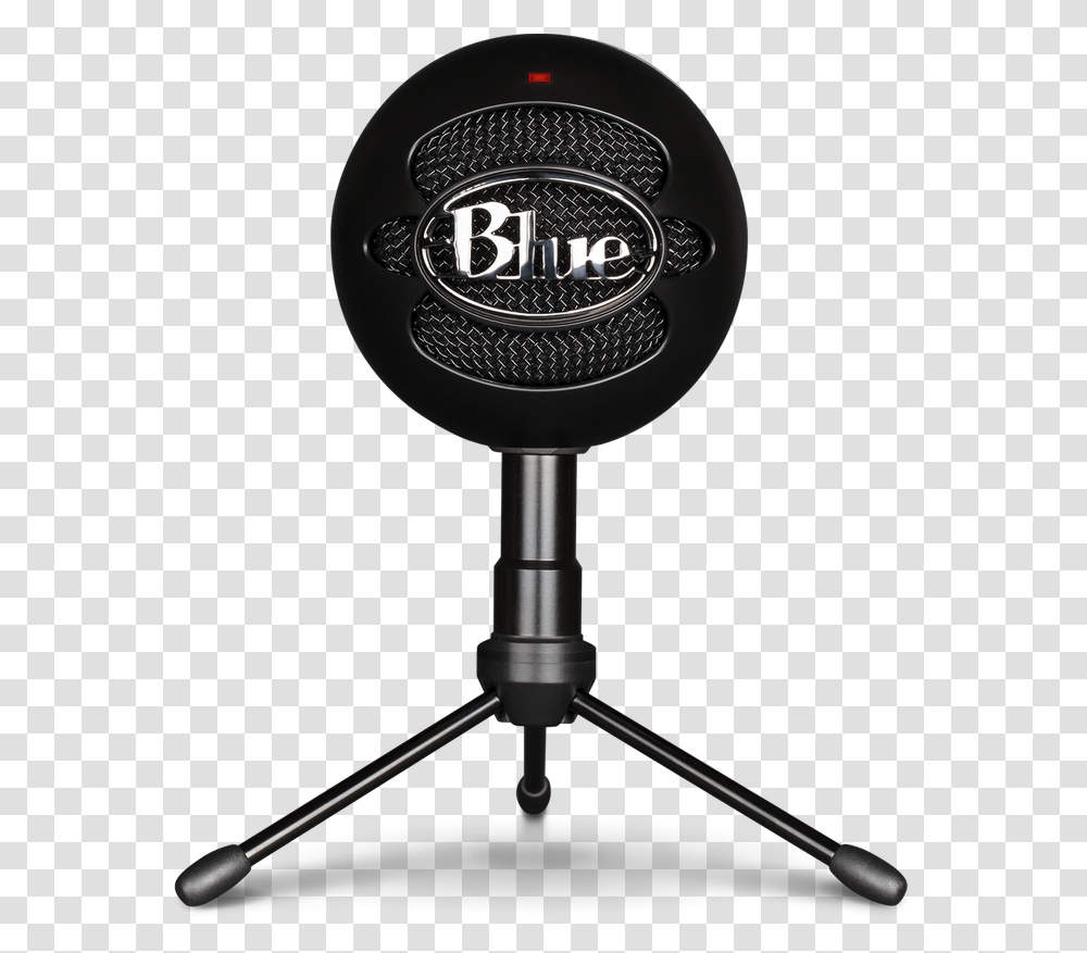 The Best Microphones Under Snowball Microphone, Electrical Device, Blow Dryer, Appliance, Hair Drier Transparent Png