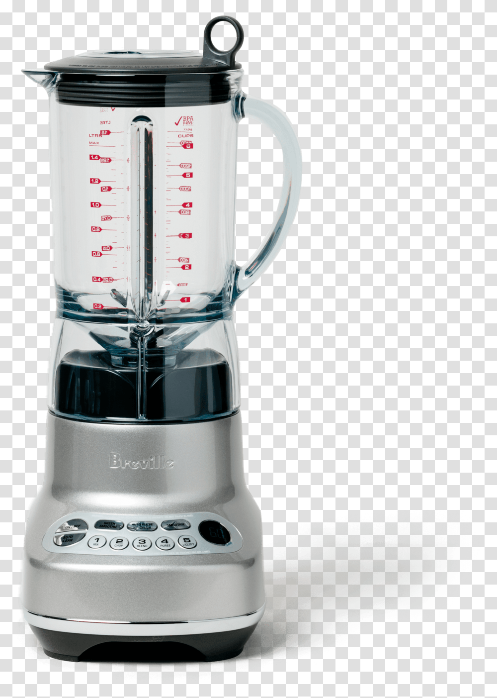 The Best Midpriced Blender Blender, Mixer, Appliance Transparent Png