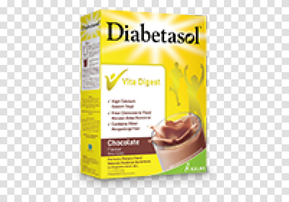 The Best Milk For People With Diabetes, Flyer, Poster, Paper, Advertisement Transparent Png