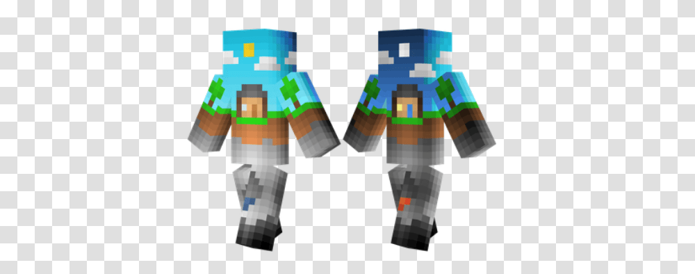 The Best Minecraft Skins Pcgamesn, Person, Human, Toy Transparent Png