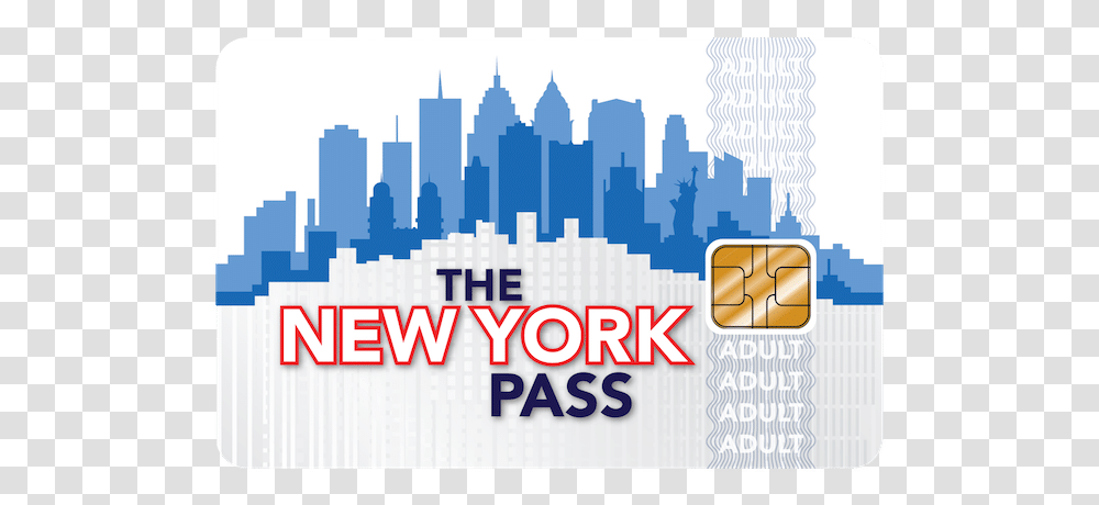 The Best New York Pass Best New York Pass, Urban, Building, City Transparent Png