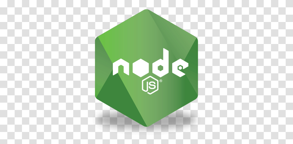 The Best Node Js Development Services Node Js Icon, Recycling Symbol, First Aid, Text, Paper Transparent Png