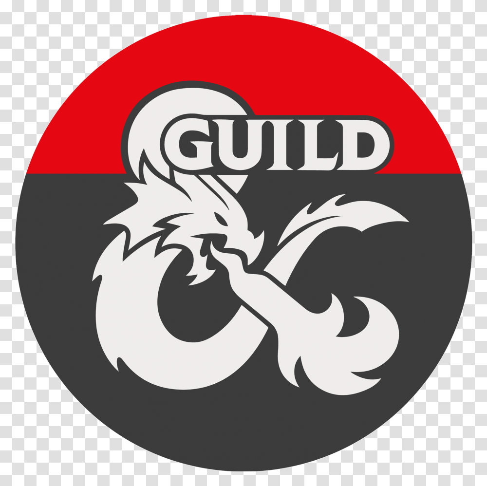 The Best Of Dungeon Masters Guild Dungeon And Dragons Logo, Symbol, Trademark, Text, Label Transparent Png
