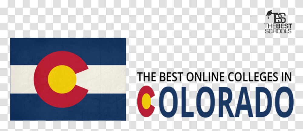 The Best Online Colleges In Colorado Colorado C, Alphabet, Logo Transparent Png