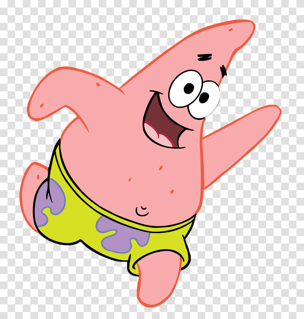 The Best Spongebob Squarepants Characters Luwd Media Medium, Piggy Bank, Mammal, Animal Transparent Png