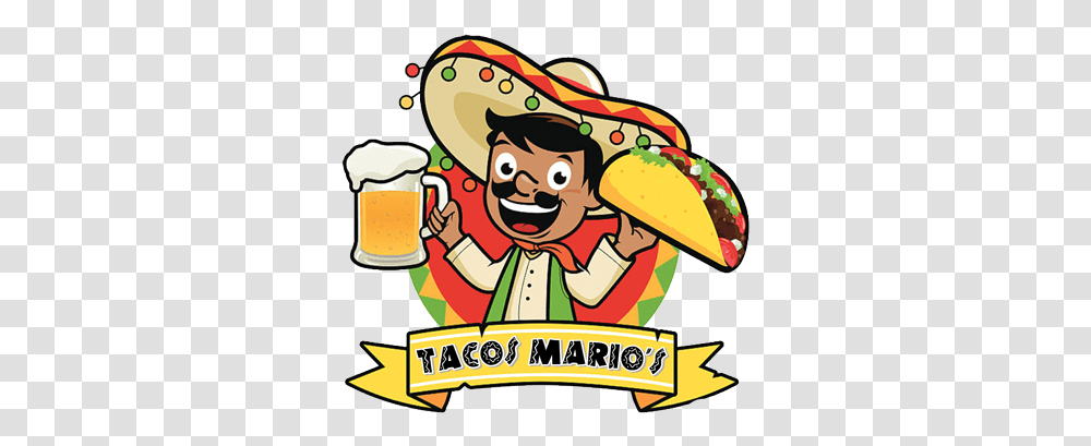 The Best Tacos Restaurant In Peekskill, Apparel, Sombrero, Hat Transparent Png