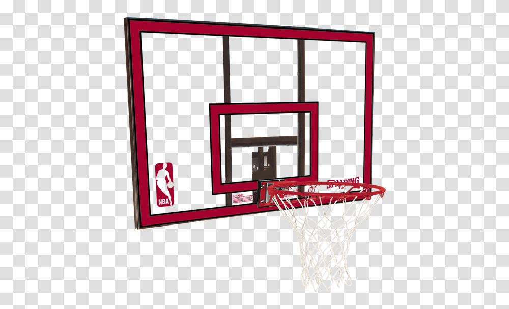 The Best Top 5 Wall Mount Basketball Hoop Under 400 Basketballkorb Nba, Monitor, Screen, Electronics, Display Transparent Png