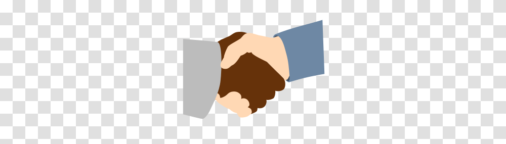 The Best Way For A Manager To Start The Year Set Clear, Hand, Person, Human, Handshake Transparent Png